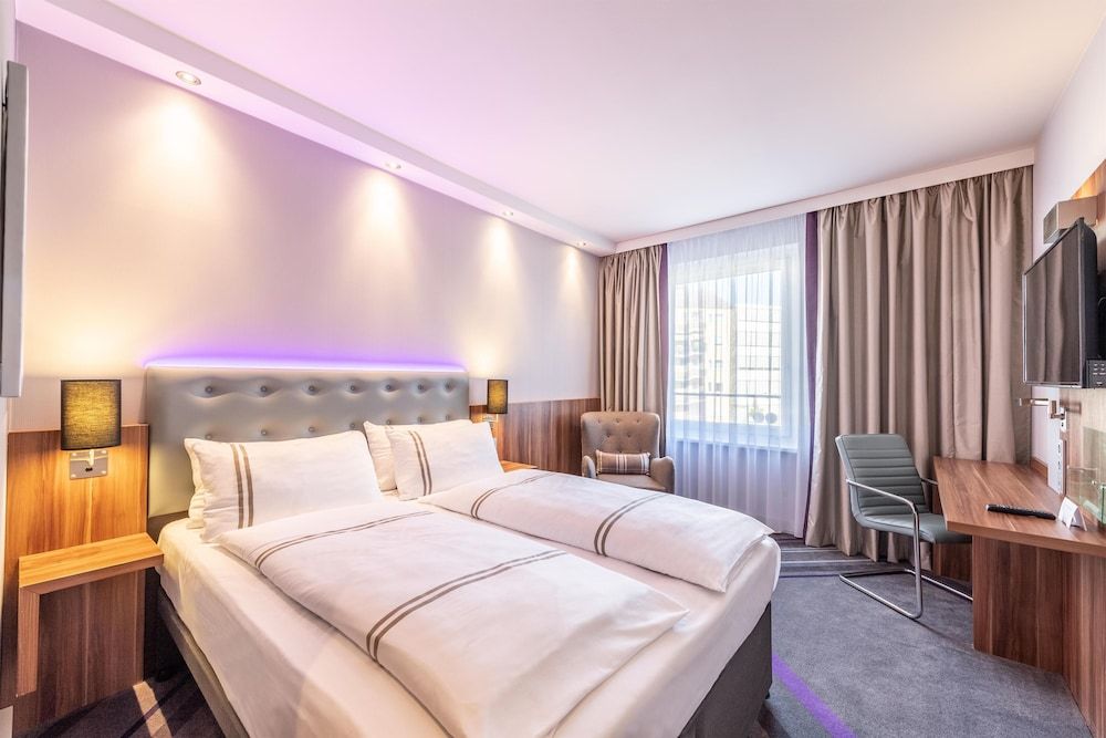 Premier Inn Düsseldorf City Centre