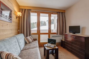 4-personnes appartement Standard