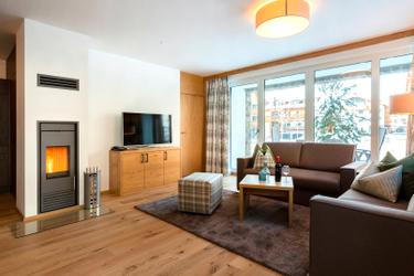 6-Personen Ferienwohnung 4-6LF
