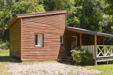 7-Personen Chalet CHAMPIGNON