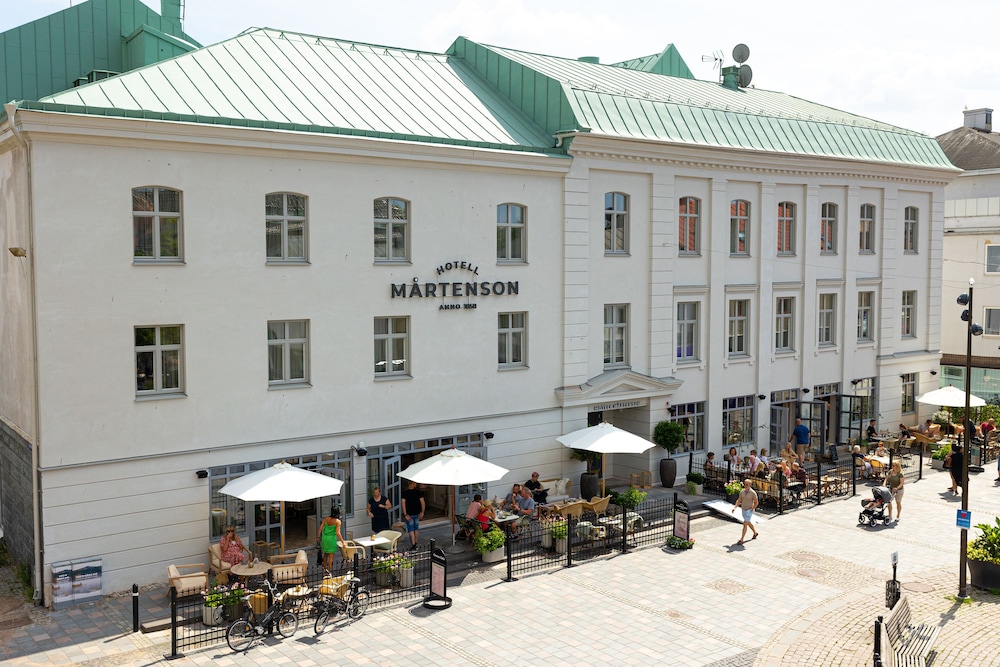 Hotel Mårtenson