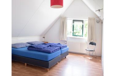 6-Personen Ferienhaus