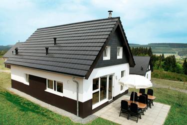 8-Personen Chalet 8L