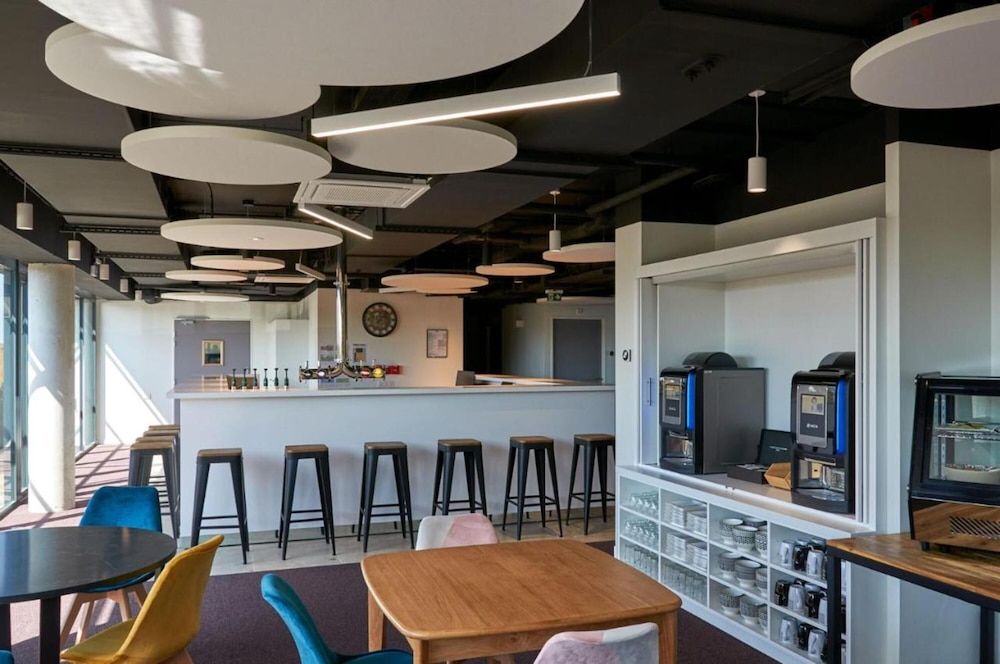 Hôtel AKENA Chauray Niort.