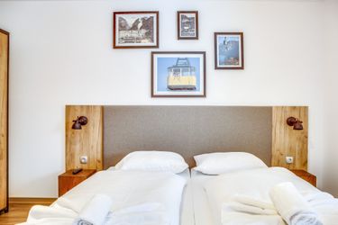 2-Personen Ferienwohnung Studio Altaussee