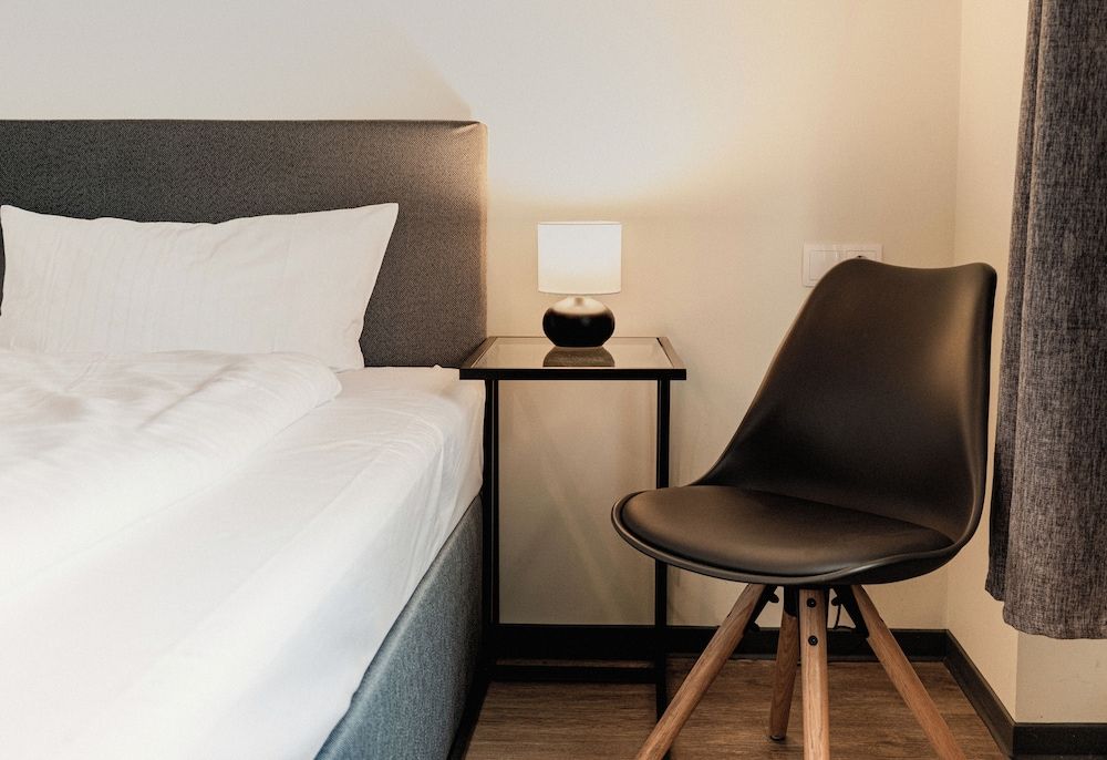 Wandery Hostel Dessau.