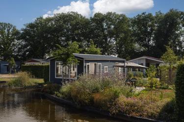 4-Personen Chalet Basic cabin