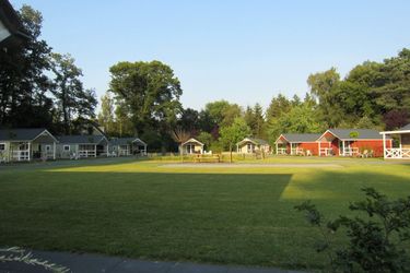 Lodgepark 't Vechtdal - ACCOMMODATION