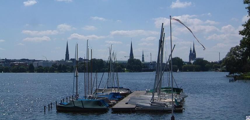 Außenalster