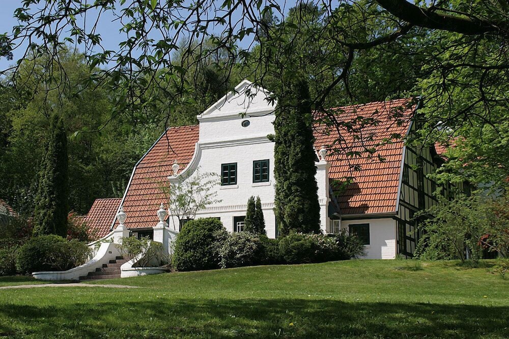 Hotel Buchenhof