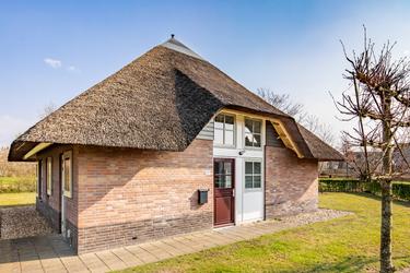 6-persoons villa Aurelia