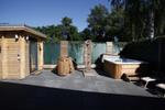 4-Personen Ferienhaus Wellness