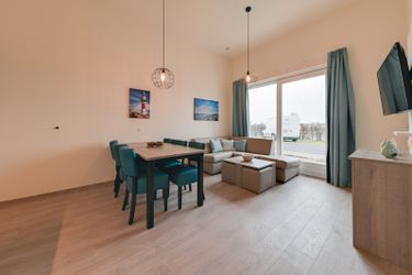 5-Personen Ferienwohnung Comfort (max. 2 adults)