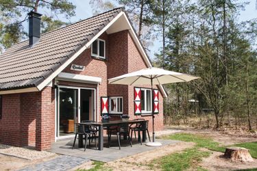 6-persoons vakantiehuis HOV402