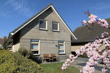 6-persoons vakantiehuis Restyled met infrarood cabine