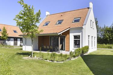 8-Personen Ferienhaus 8L