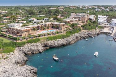Pierre & Vacances Premium Résidence Menorca Binibeca - FRONT
