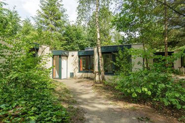 6-Personen Ferienhaus Premium BS629
