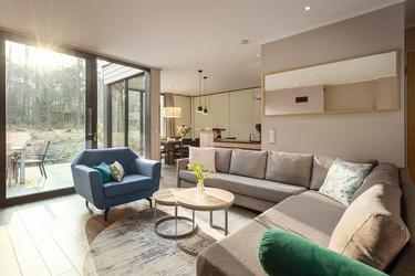 6-persoons bungalow VIP Eden BS1334 Renewed