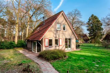 4-persoons bungalow 4LK Luxe