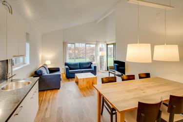 6-la personne bungalow 6B1