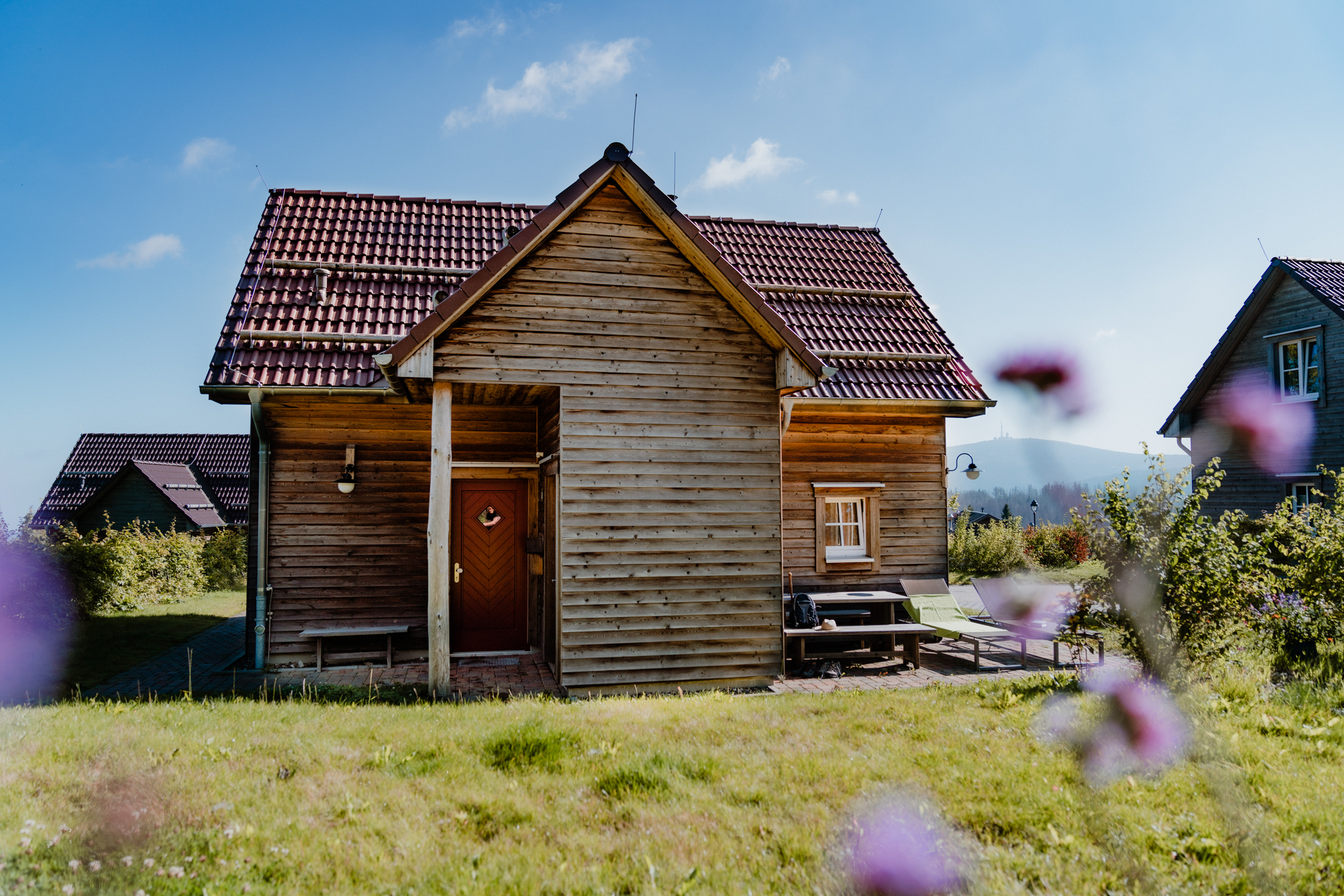 Torfhaus Harzresort