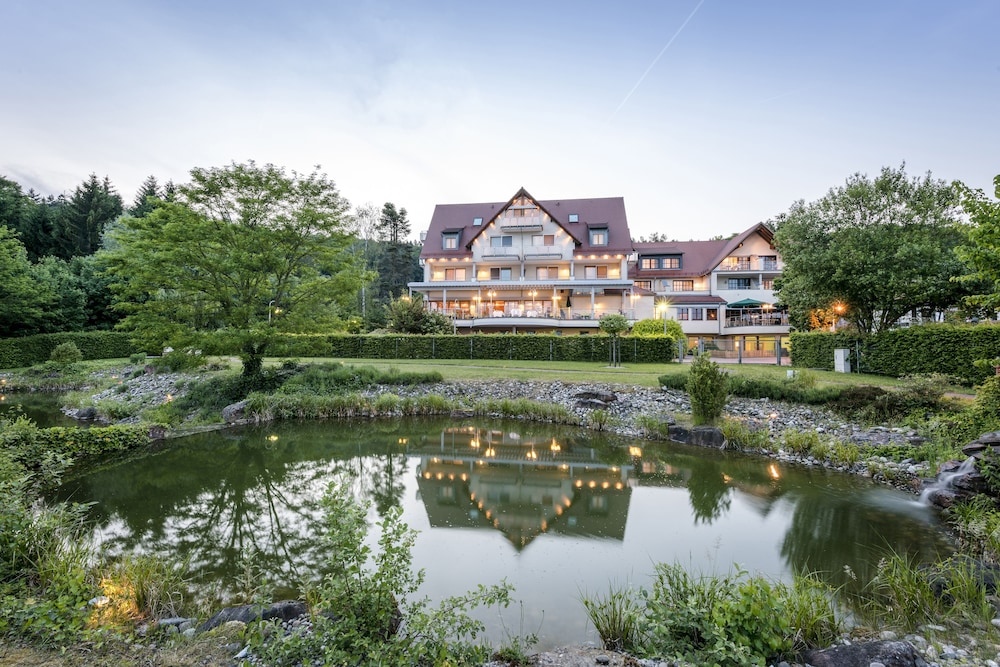 Landhotel Heimathenhof