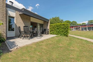 6-person cottage Roos
