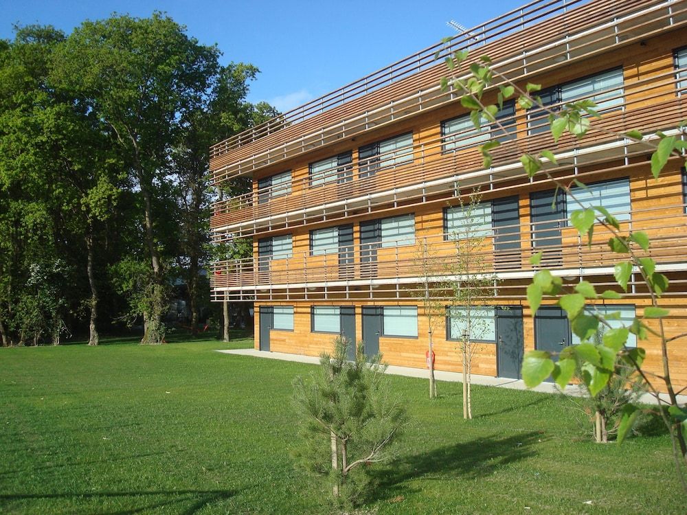 The Originals City, Hôtel Anaïade