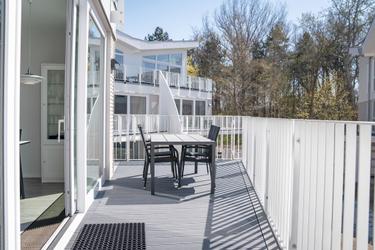 6-Personen Ferienwohnung 6C
