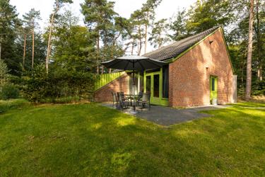 6-Personen Ferienhaus
