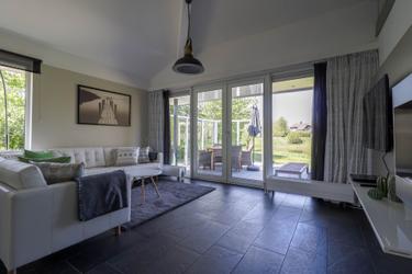 4-persoons bungalow Star+ 4 personen
