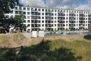 6-persoons appartement 5+1 Child DMR709