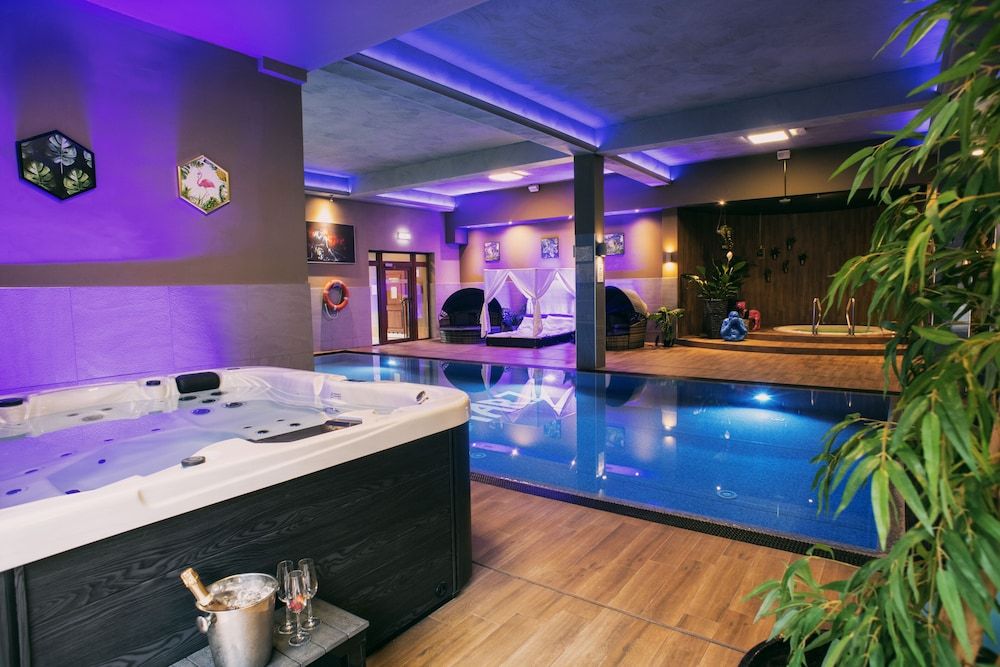 Hotel Kotarz Spa & Wellness.