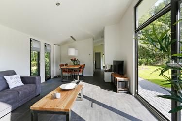 5-Personen Ferienhaus Bos Lodge