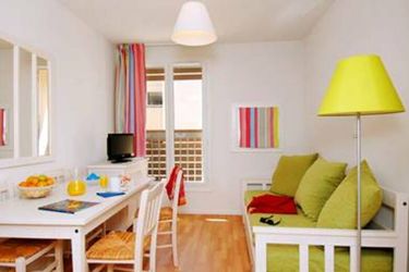 4-persoons appartement (max. 2 adults) La Londe Les Maures