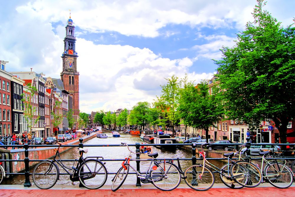 Jordaan