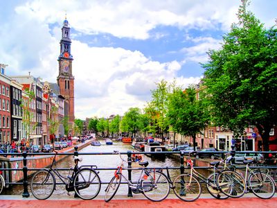 Centrum Amsterdam