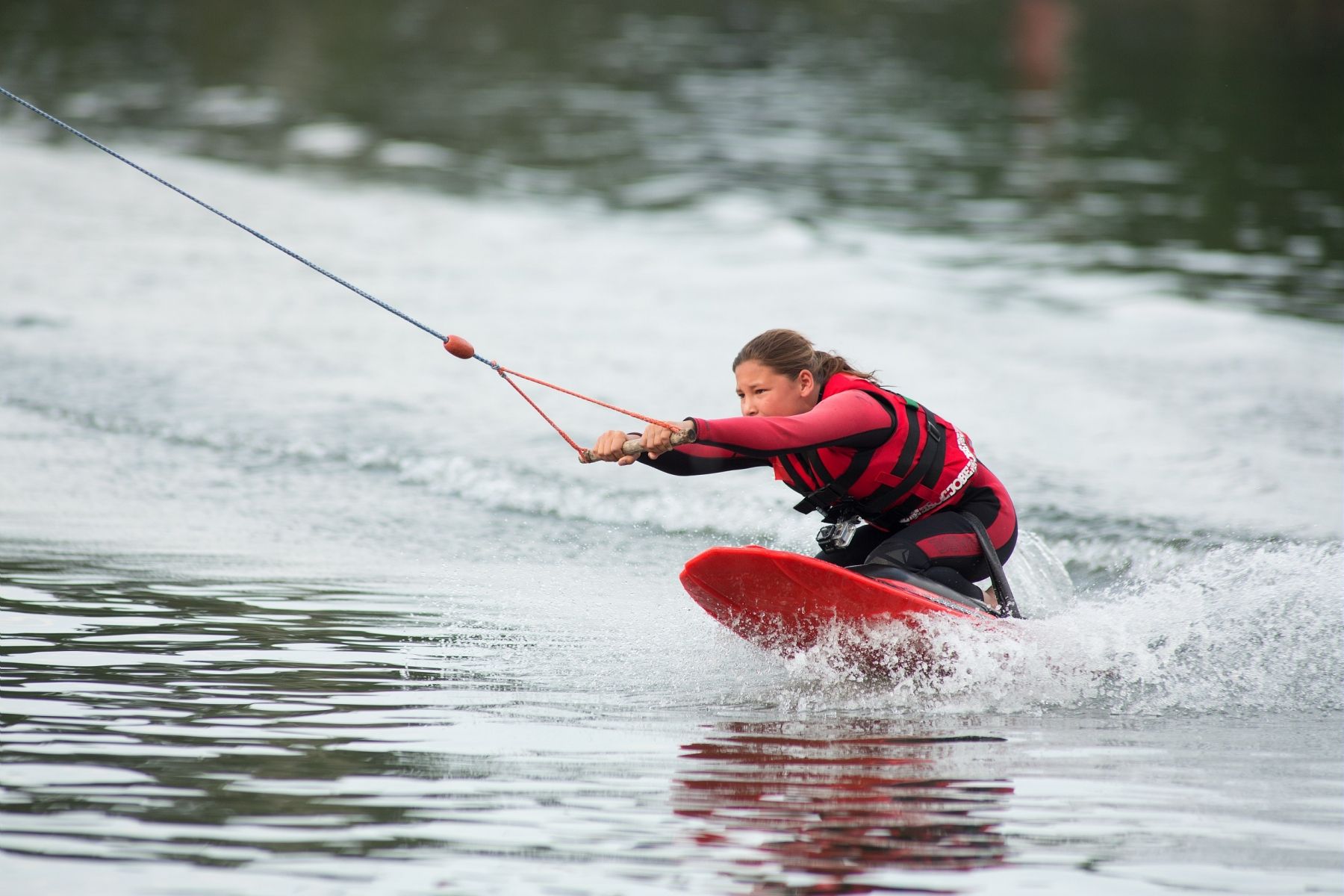 Center Parcs De Kempervennen in Westerhoven