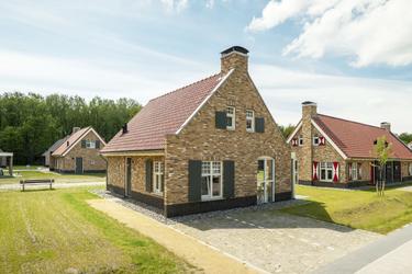 6-person holiday house 6C