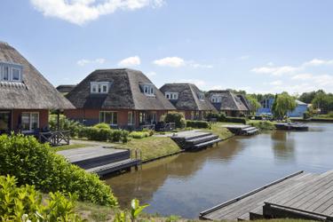 6-Personen Ferienhaus 4-6D6