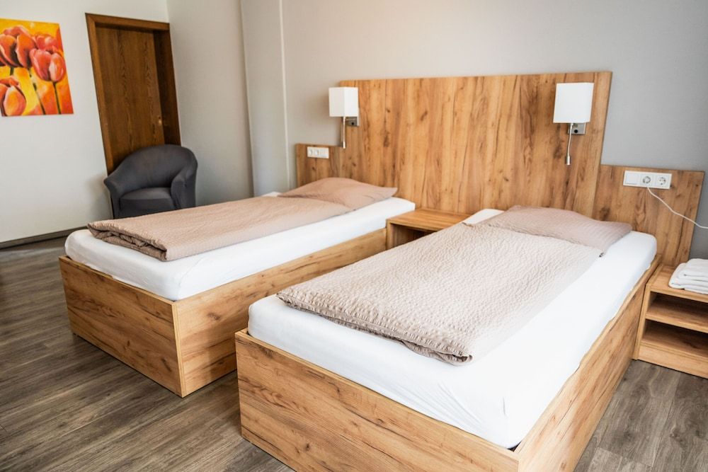 Landhotel Georgshof