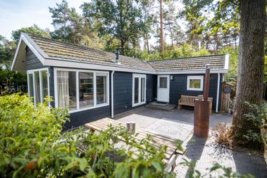 4-persoons Chalet de Bosrand C51
