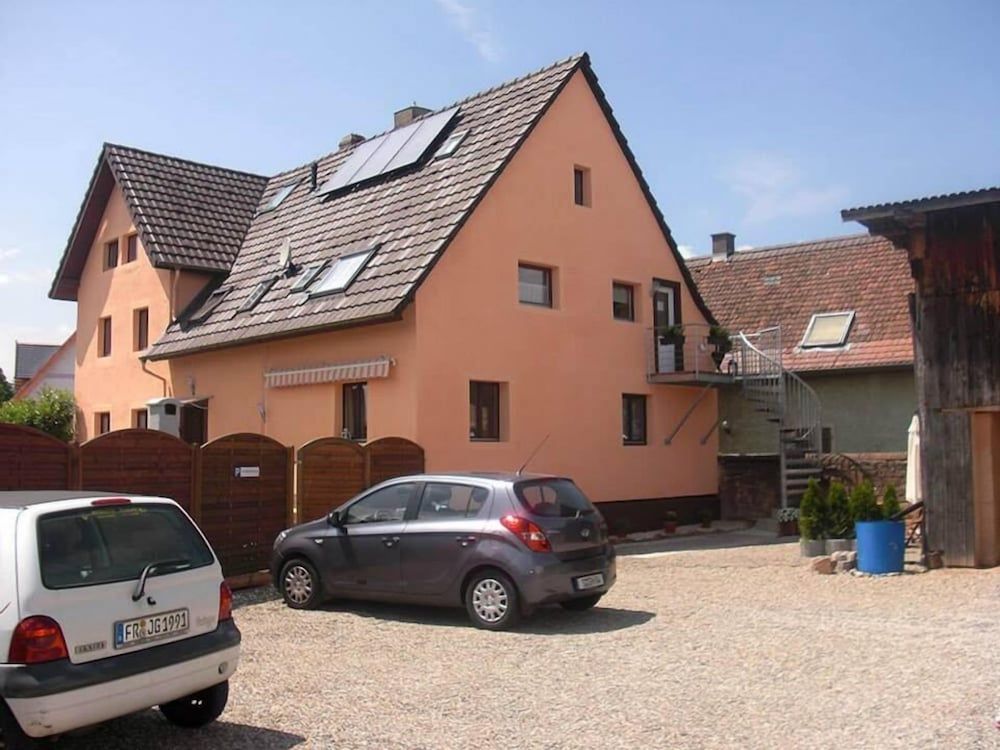 Ferienwohnung Misita.