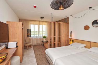 2-Personen Hotelzimmer