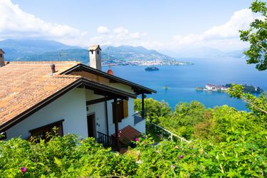 8-persoons vakantiehuis Ca' delle Isole (SEA117)