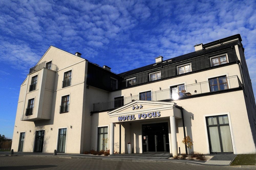 Hotel Focus Centrum Konferencyjne