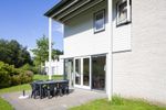 6-persoons bungalow 4+2