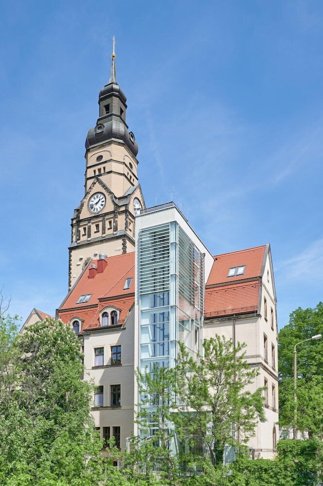 Inklusionshotel PHILIPPUS Leipzig