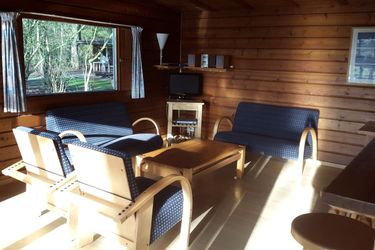 4-Personen Ferienhaus